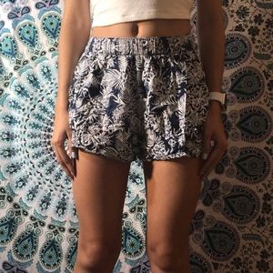 H&M shorts